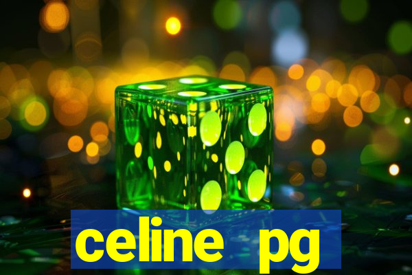 celine pg plataforma de jogos